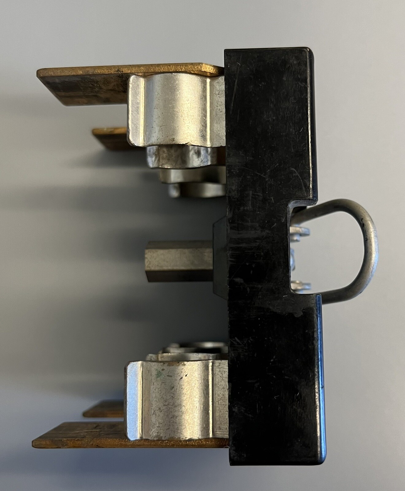 UNKNOWN MANUFACTURER FUSE PULL OUT BLOCK 27155-4