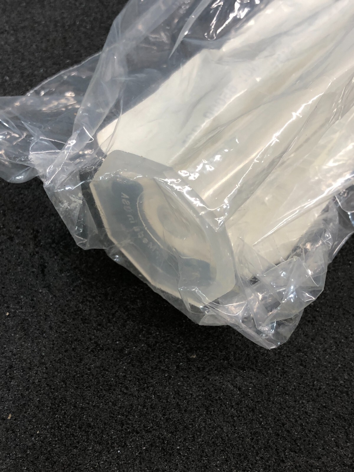 9 VWR 65000-000 CYLINDER, GRADUATED, 10ML, 24/CASE, 169184