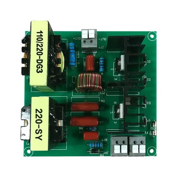 110V/220V 60W/120W/180W Ultrasonic Cleaner Driver Board