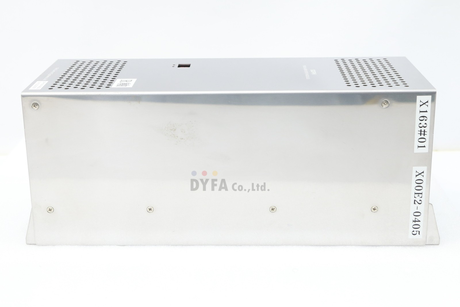 SUMITOMO Used SDPH-009CHB PWM AMPLIFIER MODULE ELEC-I-3456=9M25