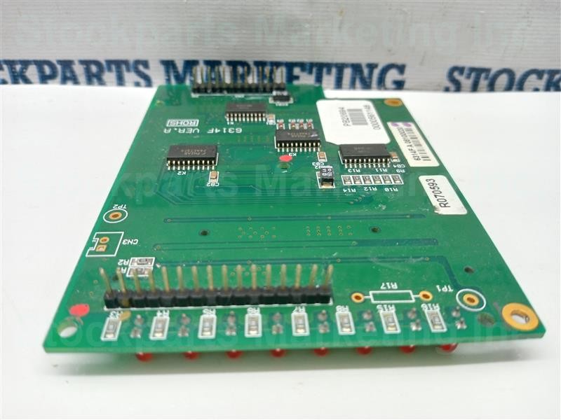 6314F VER. A Board 30 Days Warranty Expedited Shipping!!!
