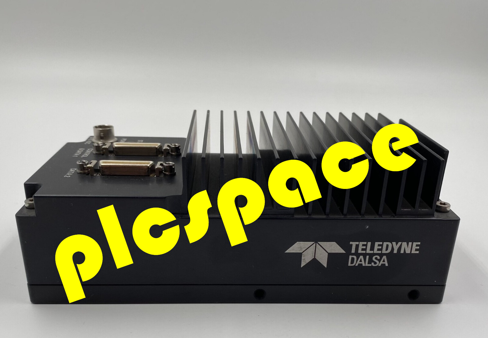 DALSA P3-80-16K40-00-R used line scan camera P3-80-16K40-00-R