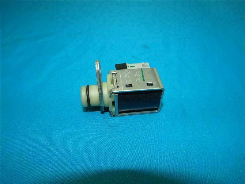 AC Delco 24230289 Shift Soleniod Valve 30 Days Warranty Expedited Shipping