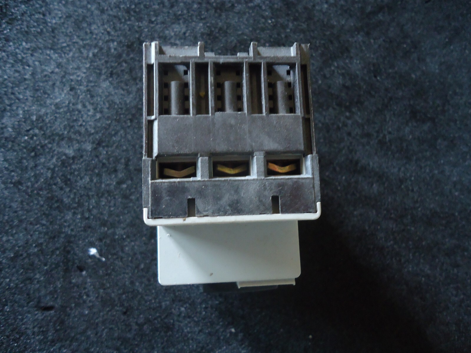 Sprecher+Schuh KTA7-25S-10A. Manual Motor Controller. Made in Switzerland