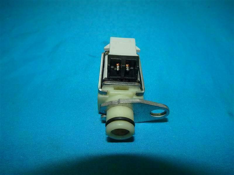 AC Delco 24230289 Shift Soleniod Valve 30 Days Warranty Expedited Shipping