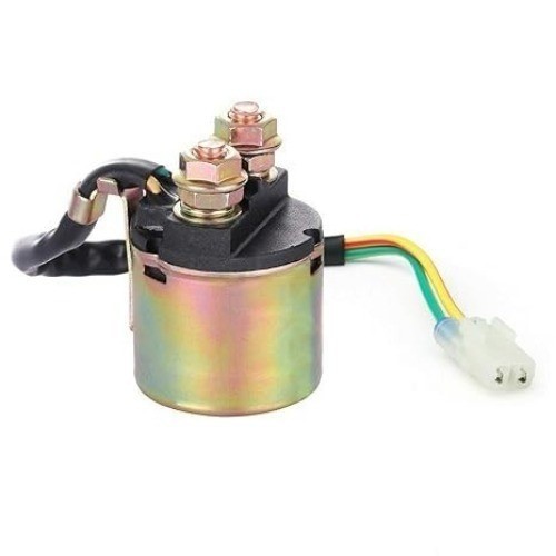 Solenoid Relay for ATV