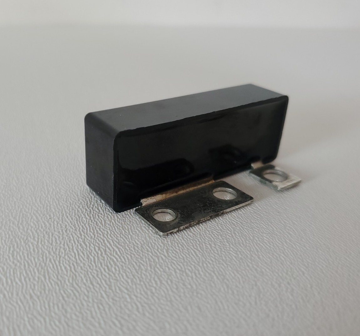 Okaya HRCMO 2J125 Invertor HRCM0 Snubber