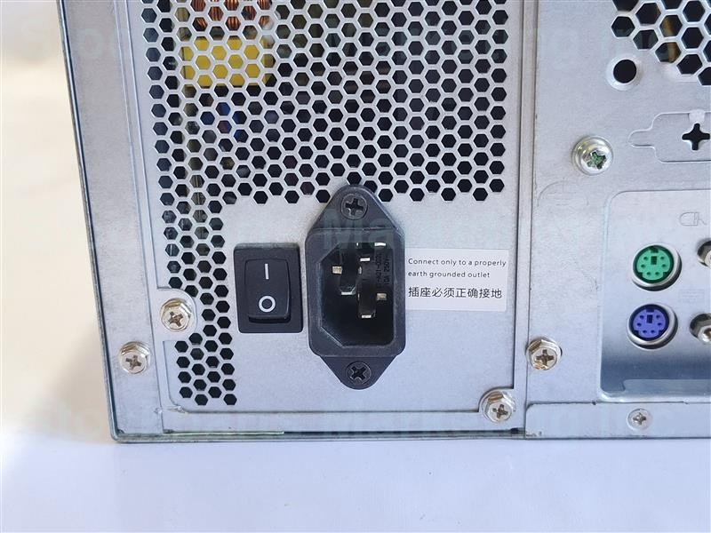 Siemens Simatic Rack PC 30 Days Warranty Expedited Shipping