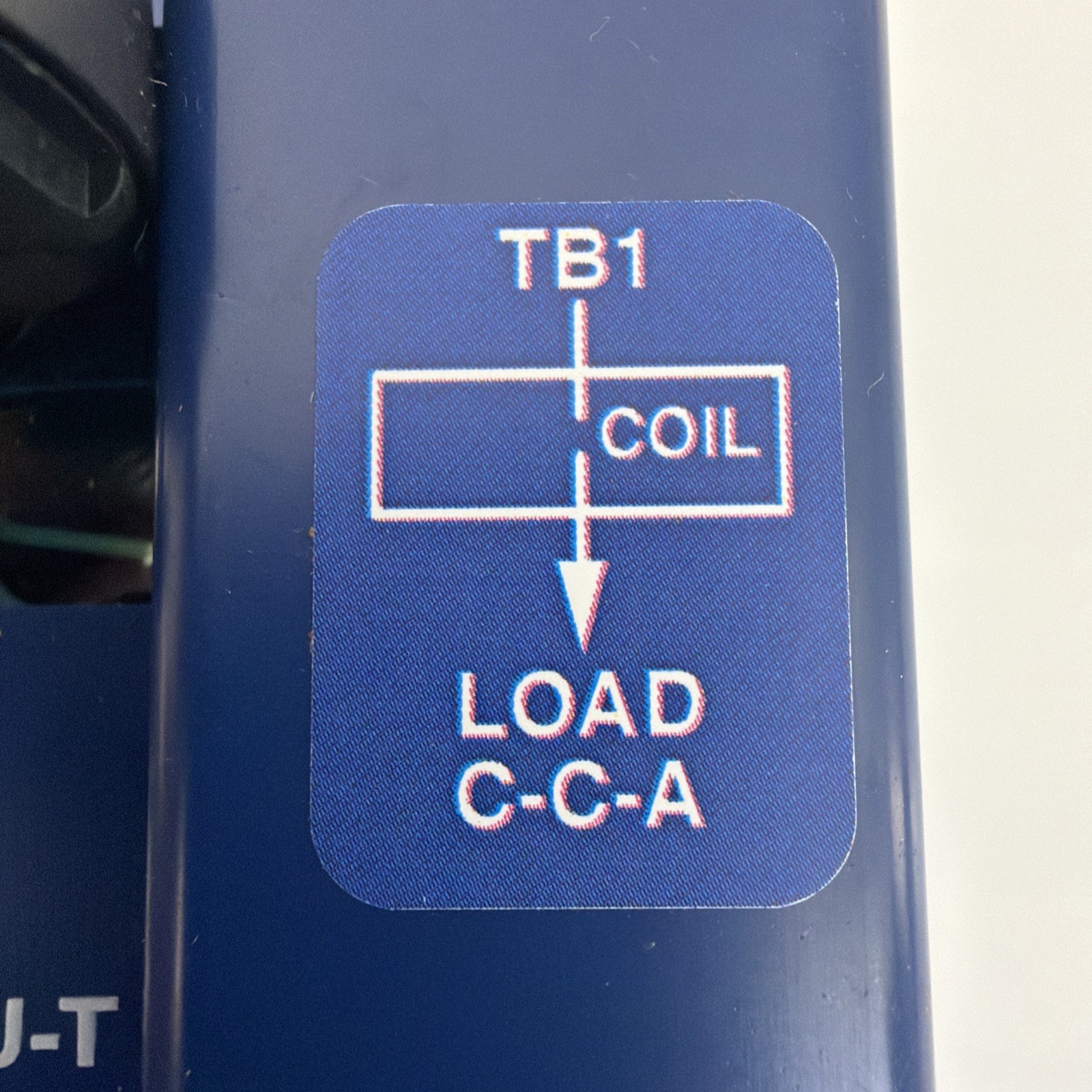 R-K KW-1CT-MRTU-T Modbus RTU Current Transducer RS485 w/ Pulse Split-Core