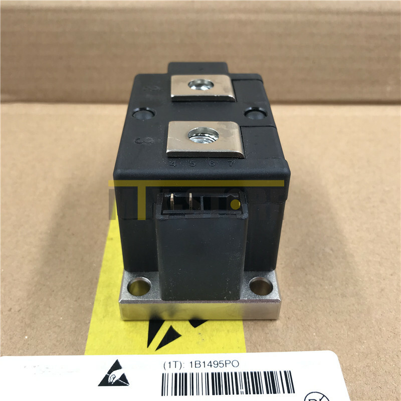 1PCS Brand New IXYS MCD255-16Io1 MCD255-16I01 Quality Assurance 100%