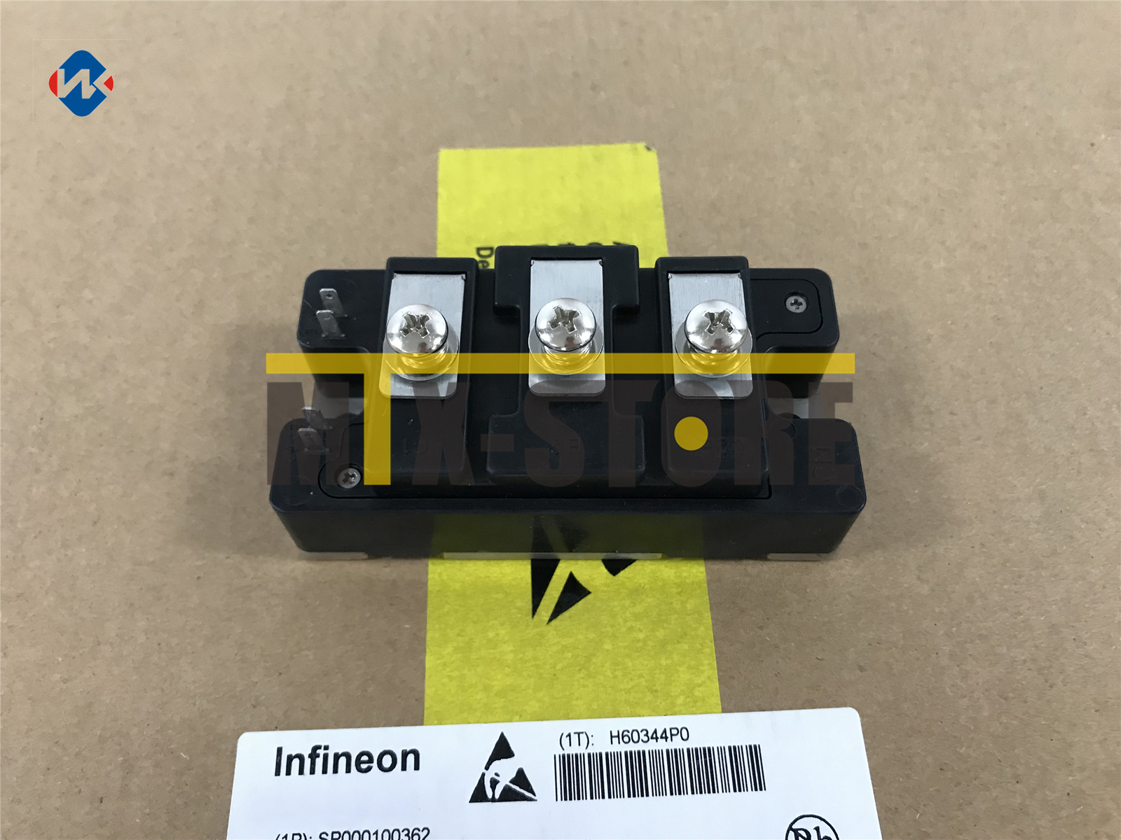 1PCS Brand NEW MITSUBISHI Module CM100DUS-12F CM100DUS12F Quality Assurance 100%