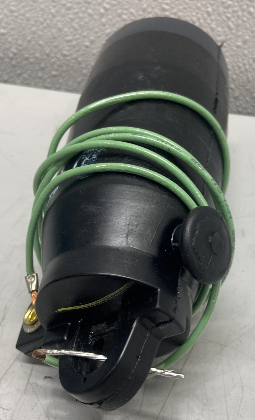 Elastimold Insulated Cap 35kv 200A 375DRG