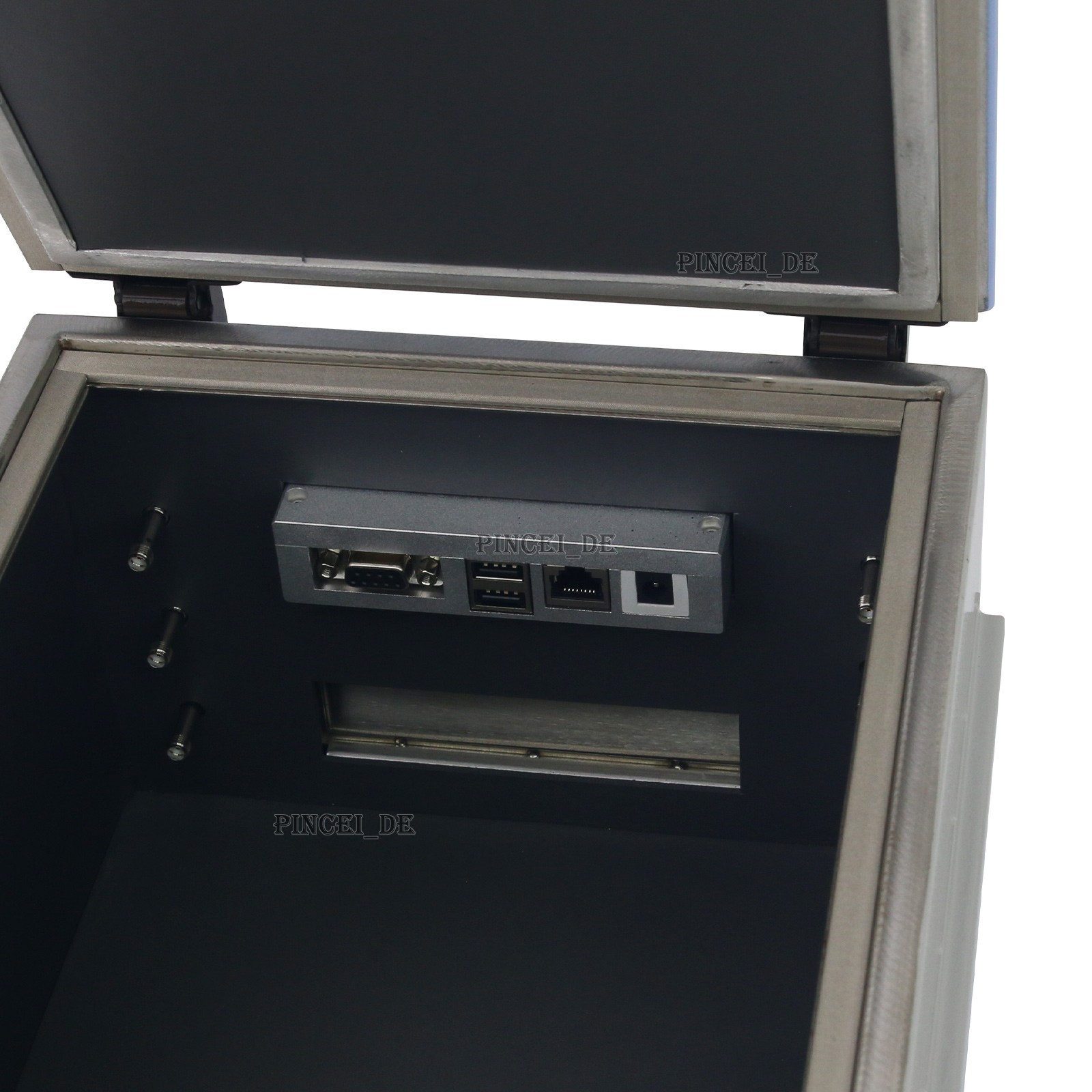 MS3020-A RF Shield Box RF Shield Enclosure Supports Bluetooth IoT 2G/3G/4G/5G