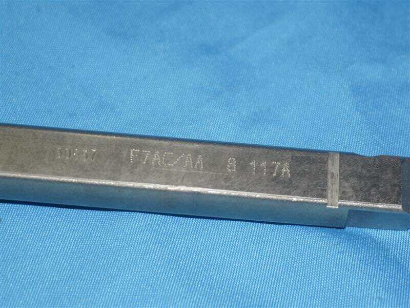 Ford F7AZ-3524-AA F7AZ3524AA Steering Column-Shaft Assy NEW NOB