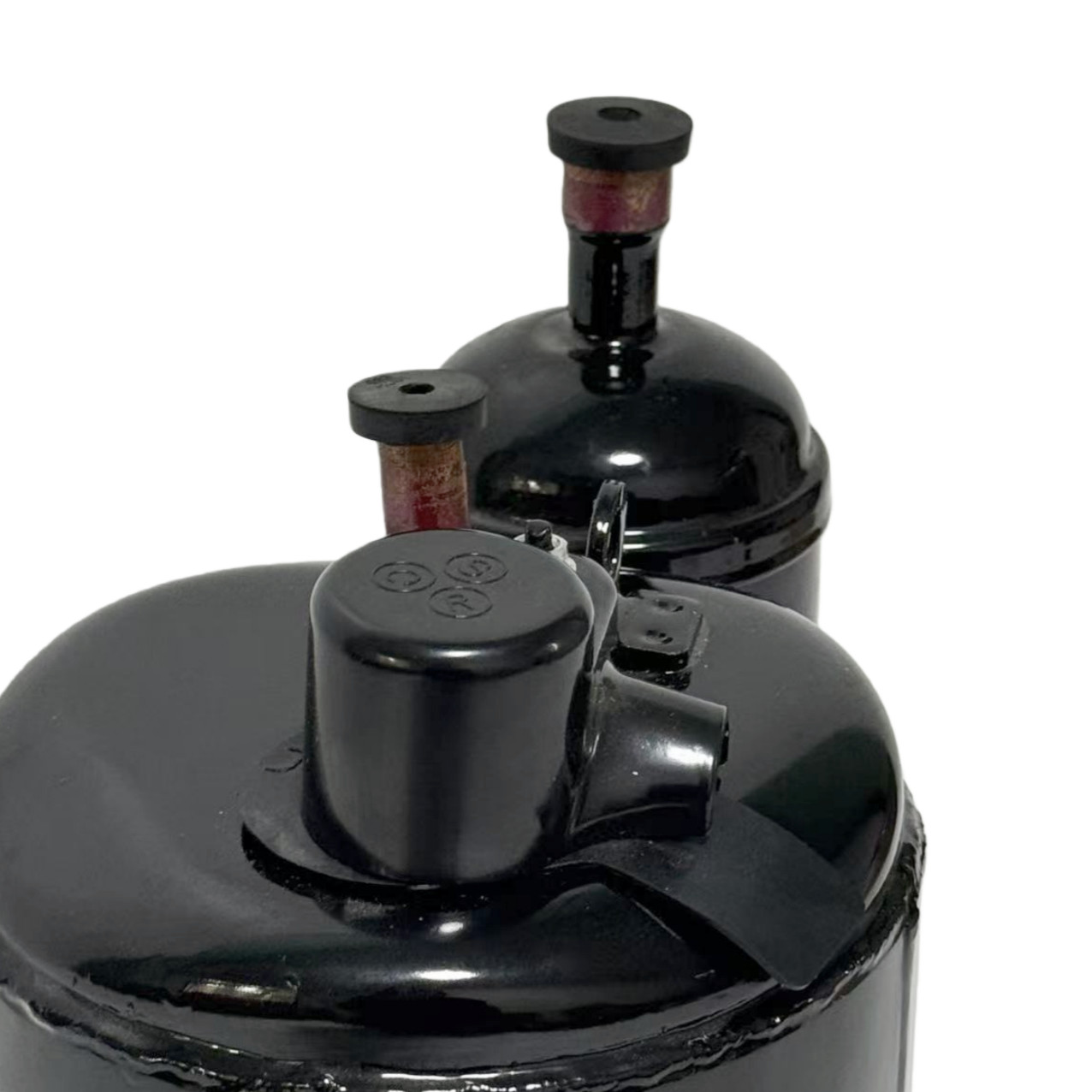 Fit For Equipment Compressor 1500W three-phase 200V New C-2RN153H3A US Stock