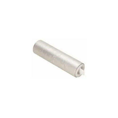 Burndy YS31A1, 350 KCMIL, Aluminum, Long Barrel, Compression Splice, 1 pc