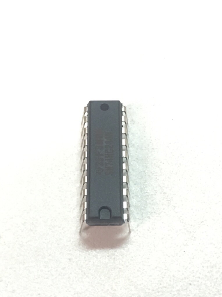 TEXAS INSTRUMENTS SN74HC244N 8-CH 2-V TO 6-V BUFFERS W/ 3 STATE OUTPUT LOT OF 20