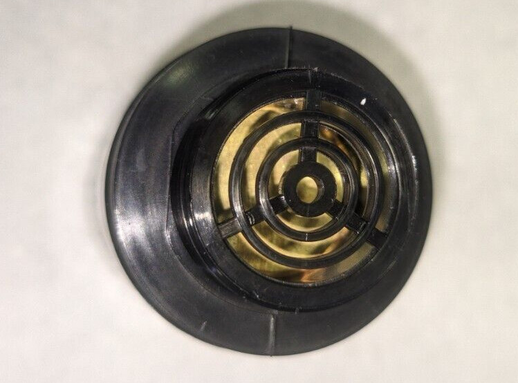 Mallory SC110P Sonalert Transducer 24-100VDC Pulsing Piezo Alert