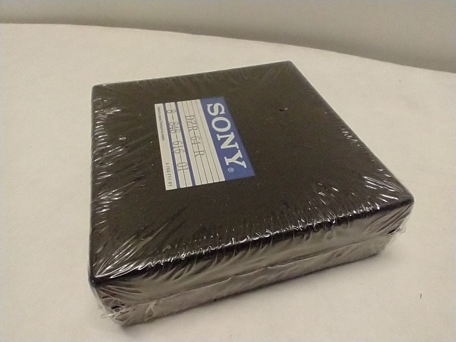 Sony DZR-64-R 8-848-616-01 Drum Head Assembly. VCR. New, sealed in Box