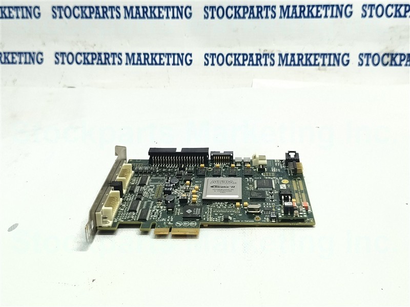 Dalsa OR-X4C0-XPF00 5M2111 157521-02 Acquisition Card Board Fast Shipping!!!