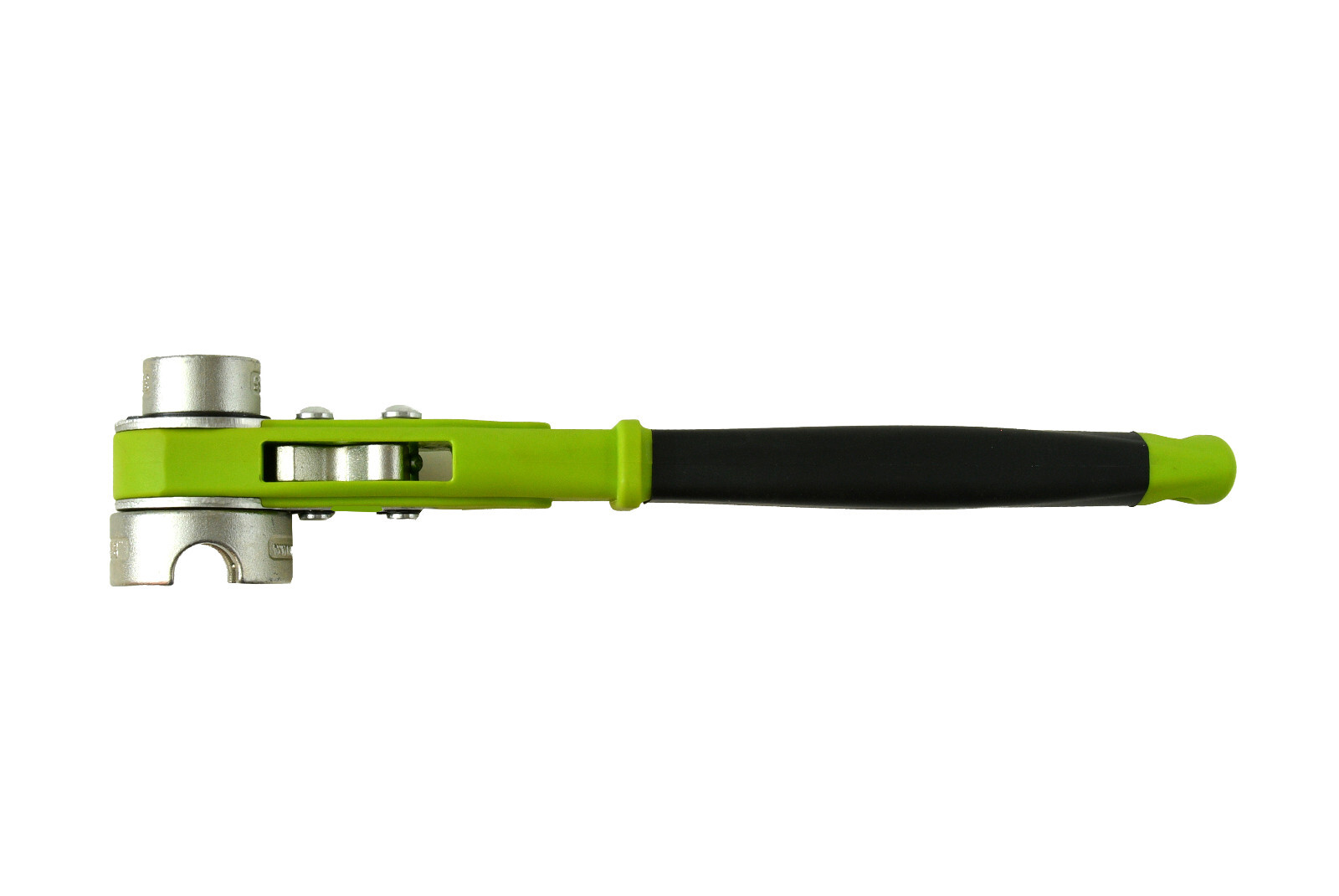MADI BWS-5 5-in-1 Slotted Insulated Big Lineman Wrench
