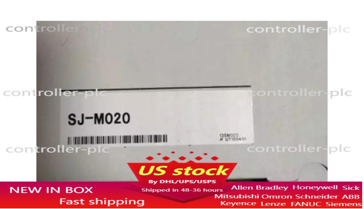 NEW KEYENCE SJ-M020 Keith Static Eliminator Controller