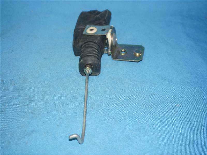 Ford F65Z-15218A43-AA F85B 15218A43 AA Door-Lock Actuator Motor NEW NOB