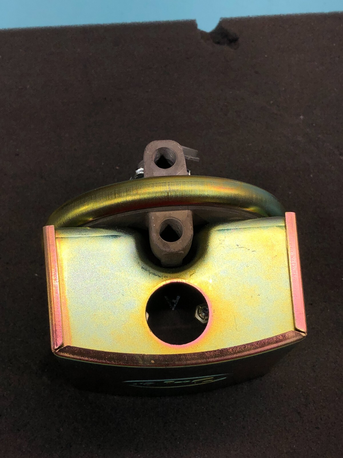 2 Dwyer 1823-2 Low Differential Pressure Switch, 171635