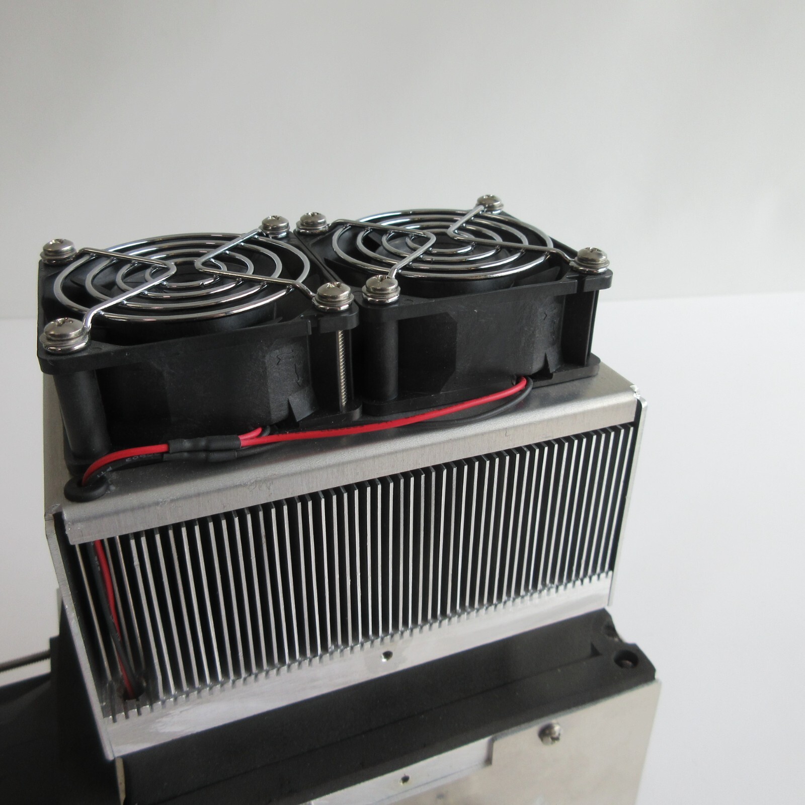 Te Technology Cooling Assembly AC-053