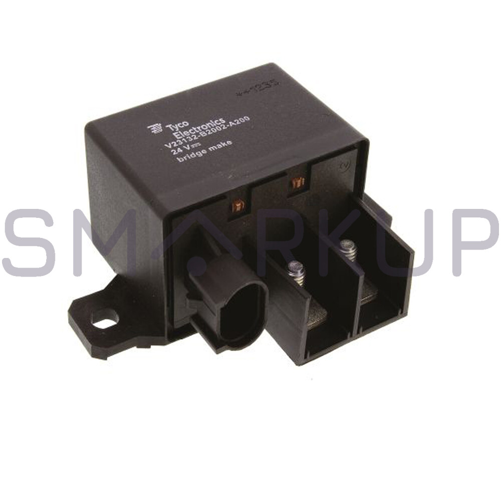 New In Box TE V23132-B2002-A200 High Current Automotive Relay 130A 24VDC