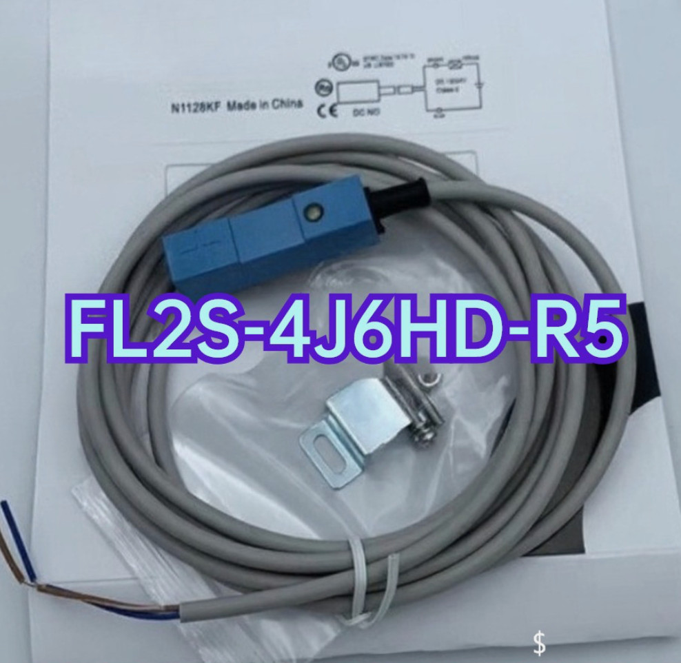 1pcs for FL2S-4J6HD-R5 sensor &amk