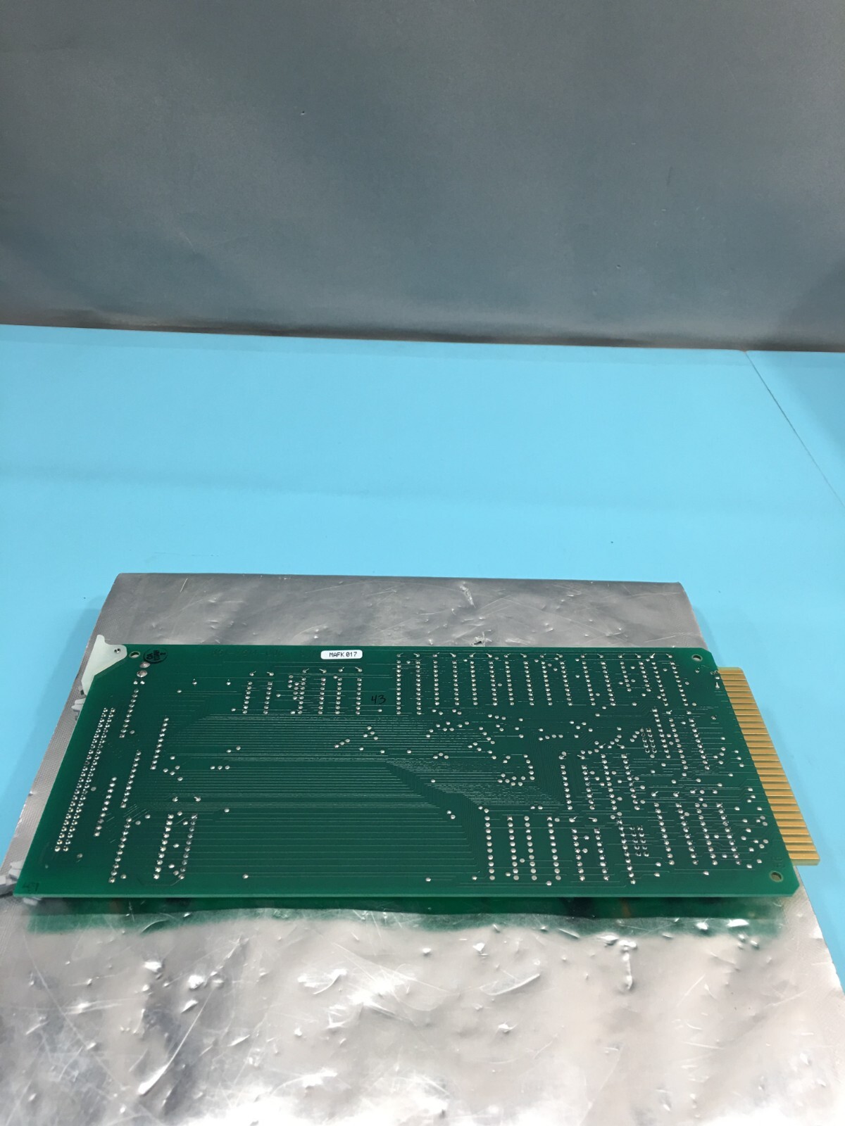 SVG Silicon Valley Group 851-8514-006 Wafer Handler PCB Card, 135608