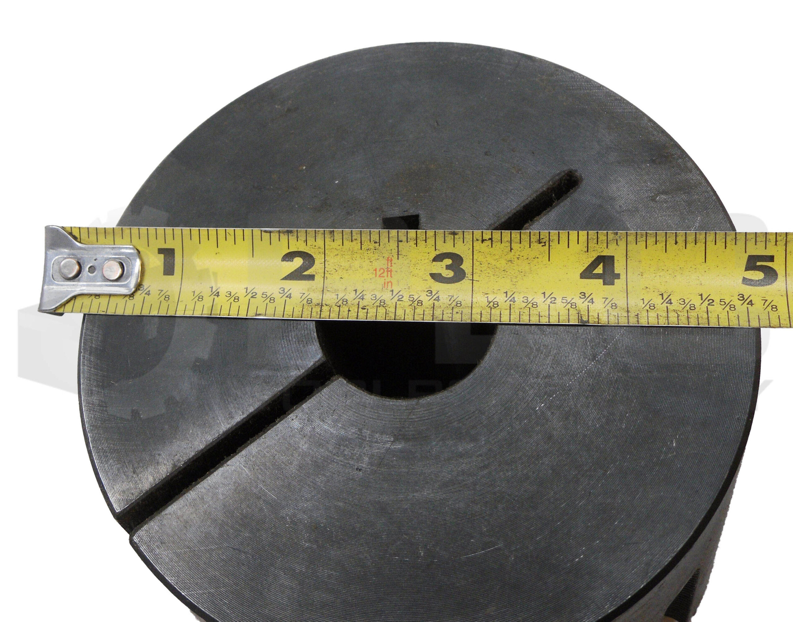 NEW TB WOODS 3535 TAPERED LOCK BUSHING 1-3/16″ ID