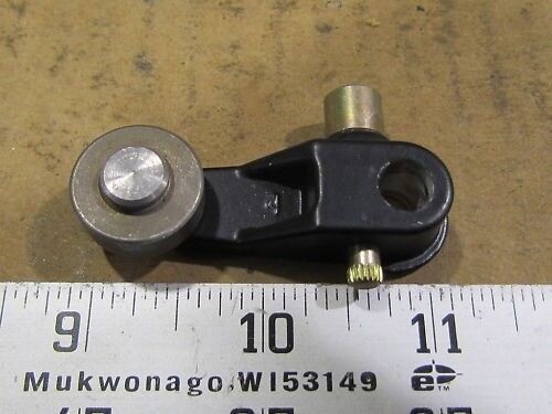 GE General Electric CR215GL81 Limit Switch Open Lever