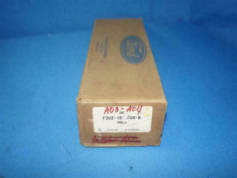 Ford F2UZ-1522405-B F2UZ1522405B Handle NEW NIB