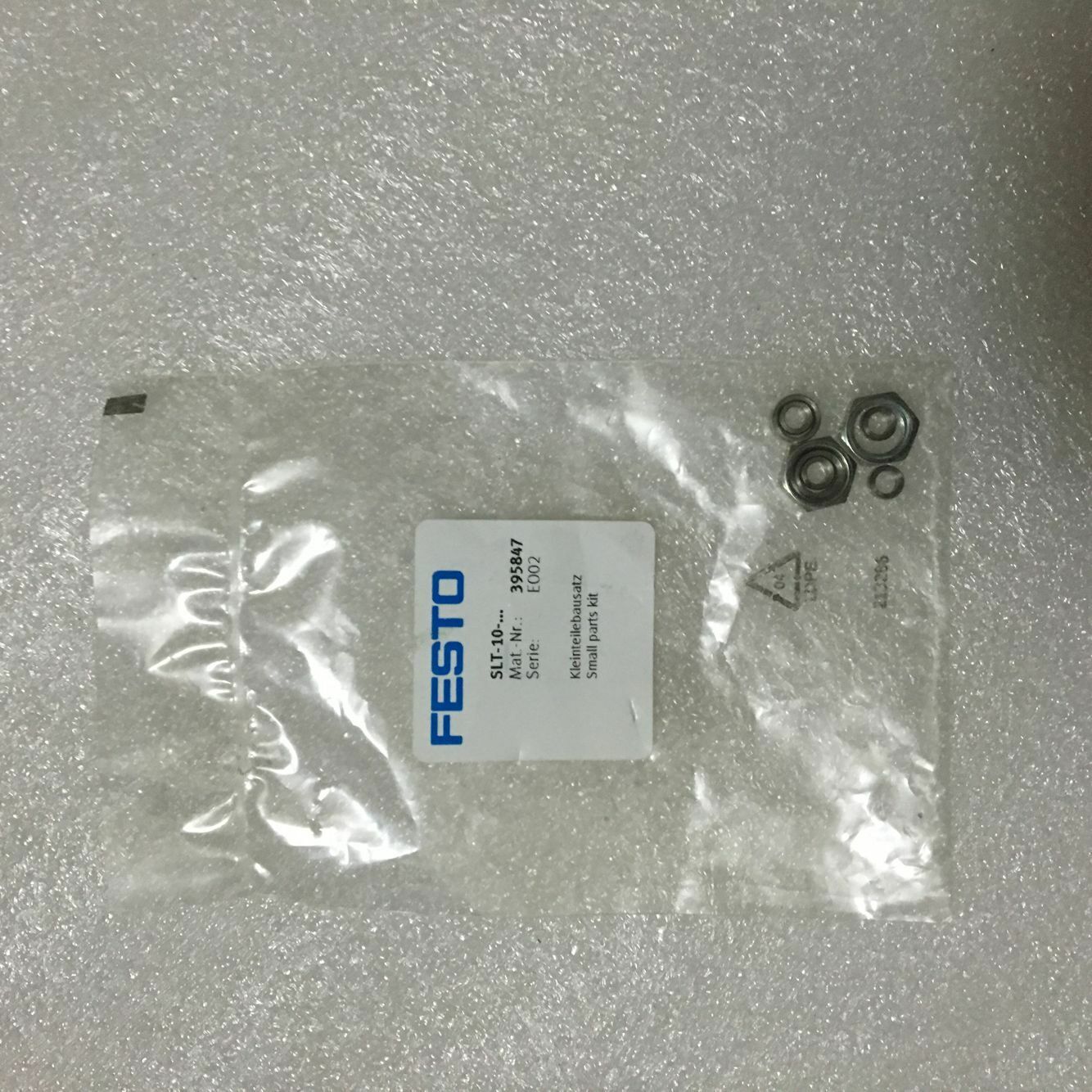 1PC NEW FESTO SLT-10-40-P-A (170557)