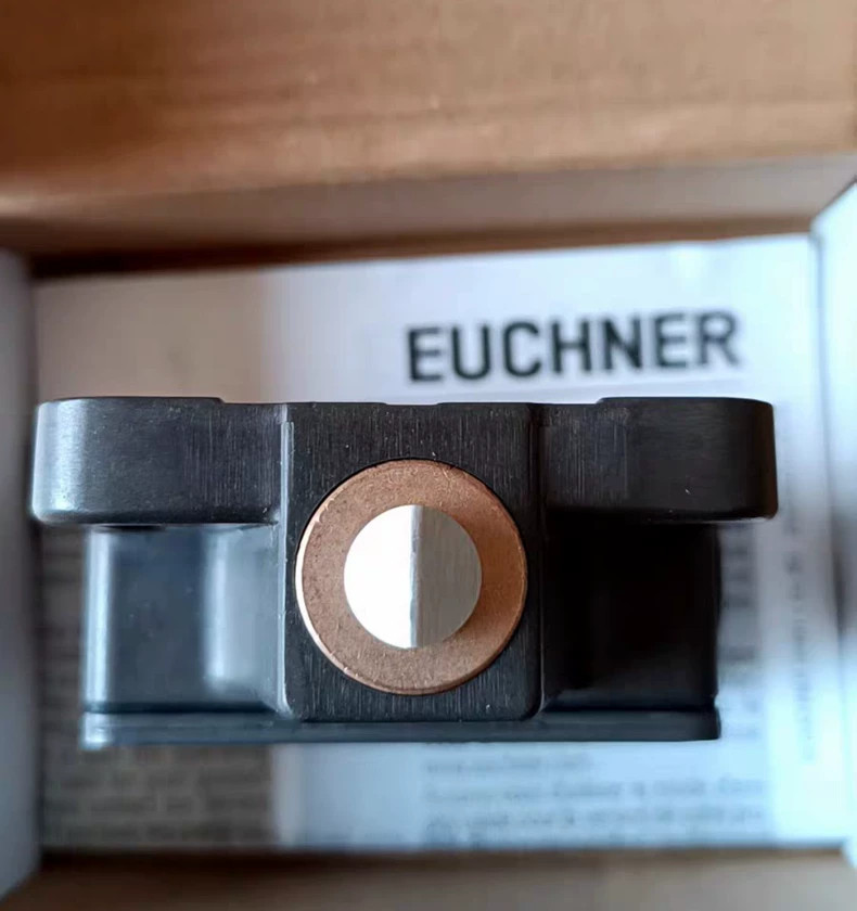 one EUCHNER N11D-M 086298 Safety Switch