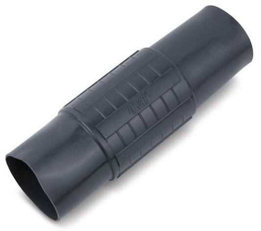 Ocal CPL2-1/2-G, 2-1/2″, PVC Coated, Steel, Rigid Conduit Coupling, 5 pc