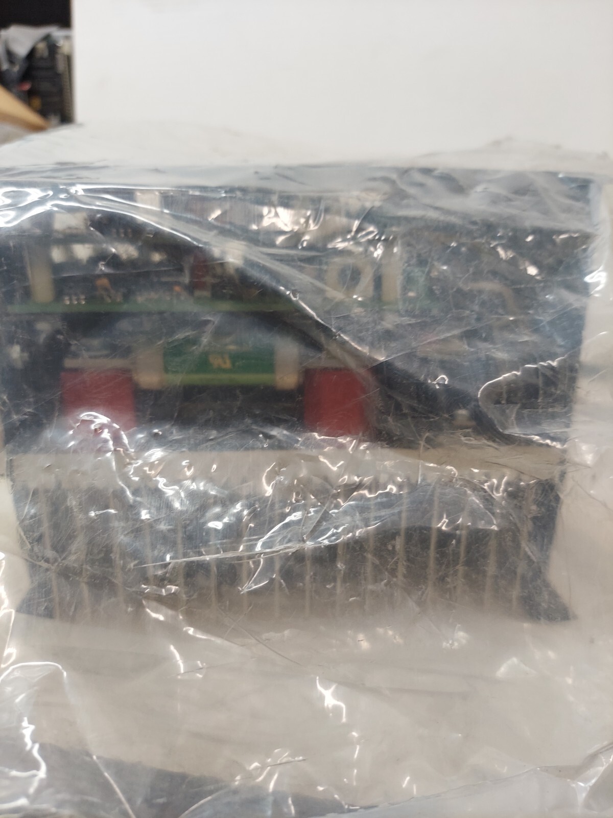AMAT Applied Materials 0190-09009 Phase Angle Controller, P1038, NEW SHIELD BAG
