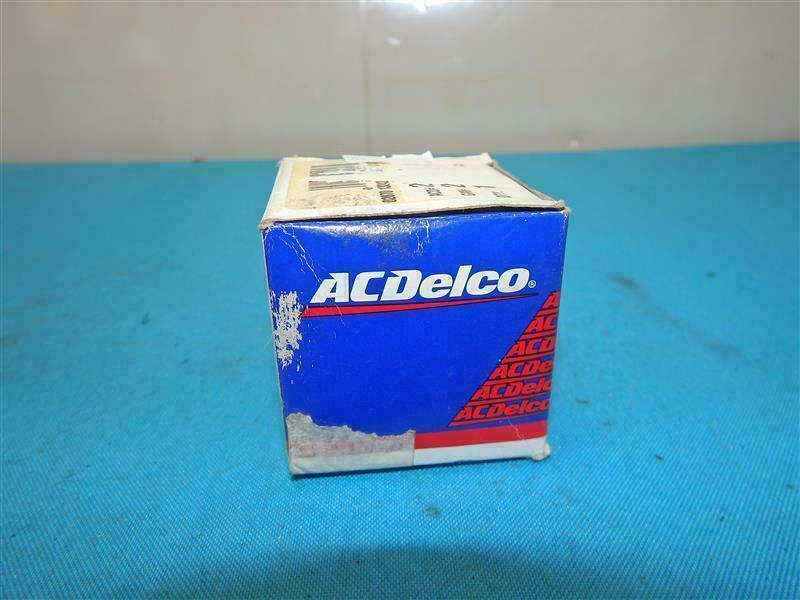 AC Delco 24230288 Auto Trans Solenoid 30 Days Warranty Fast Shipping
