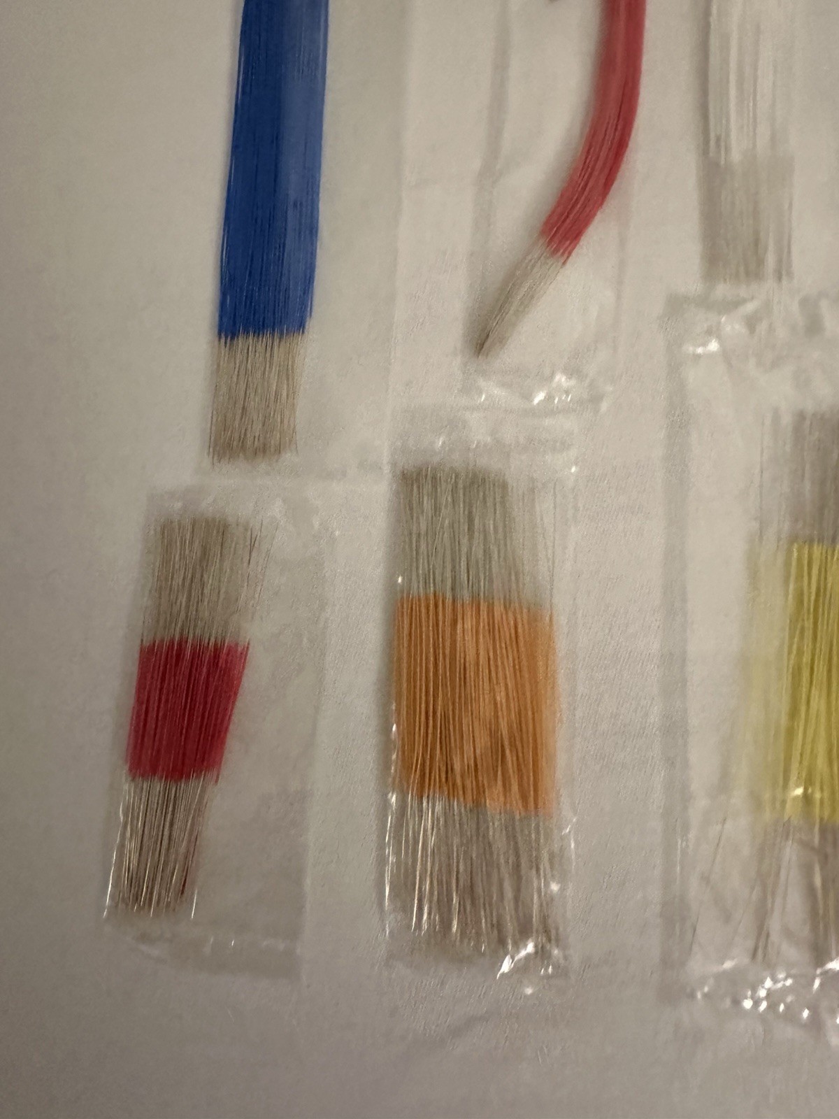 JONARD Kynar For Wire Wrapping Lot NOB Packages Made In USA Various Counts