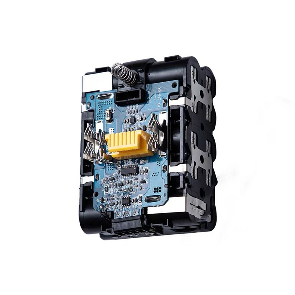5PCS 18V Power Li-Ion Li Battery BMS PCB Charging Protection Board for Makita