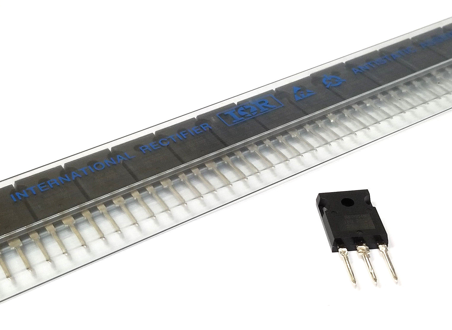 IRFP054 | Power Mosfet | VDSS | 60V 70A | By IR
