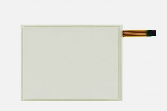 1PC For LWL-PHG IV LWL-PHG IV Touch panel screen glass
