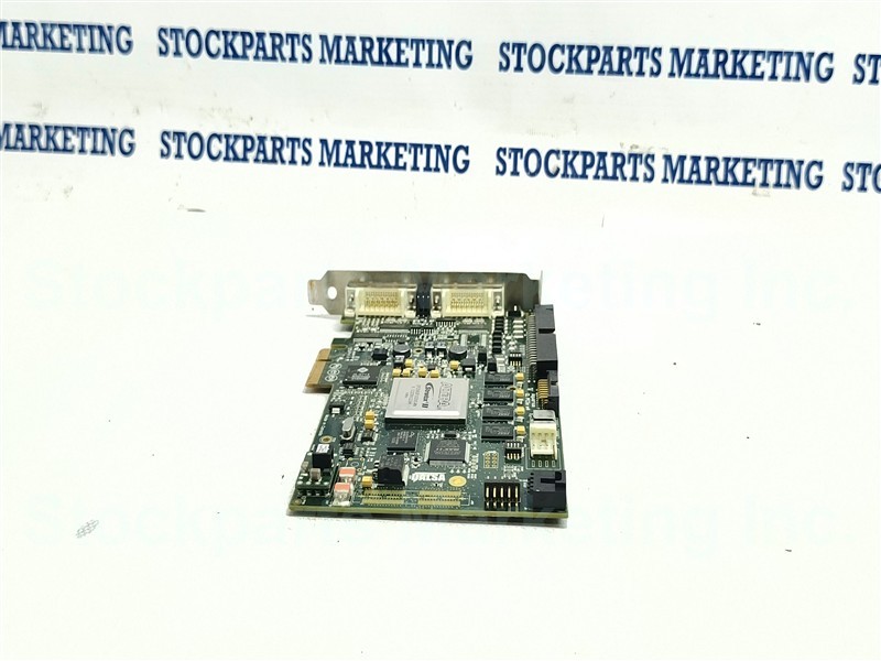 Dalsa OR-X4C0-XPF00 5M2111 157521-02 Acquisition Card Board Fast Shipping!!!