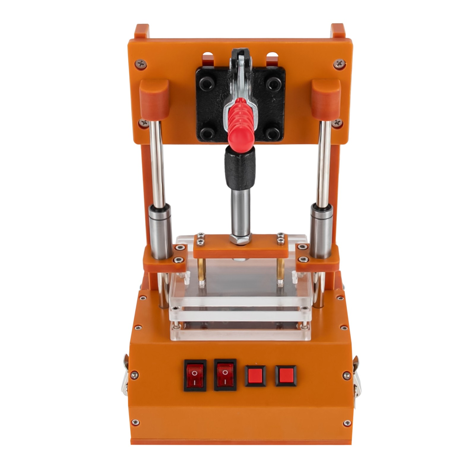 Universal Test Frame PCB Test Fixture Tool Circuit Board Test Stand US 110V