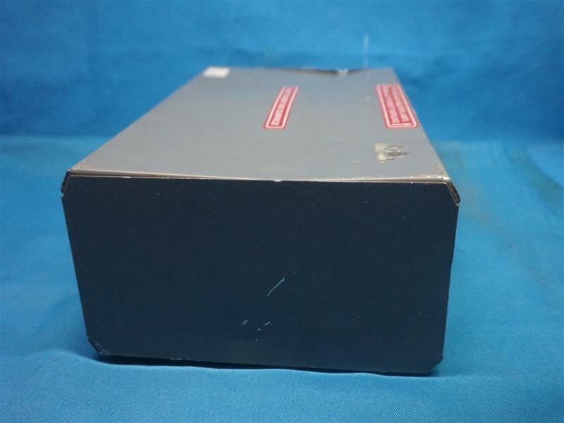 Spicer Consulting Field Cancelling System Deformed w/ Scratches