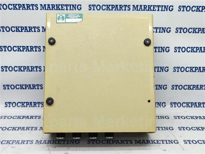 COHERENT 251 Spectrum Analyzer Controller 251 .6A/115V .3A 230V 50-60HZ 40W