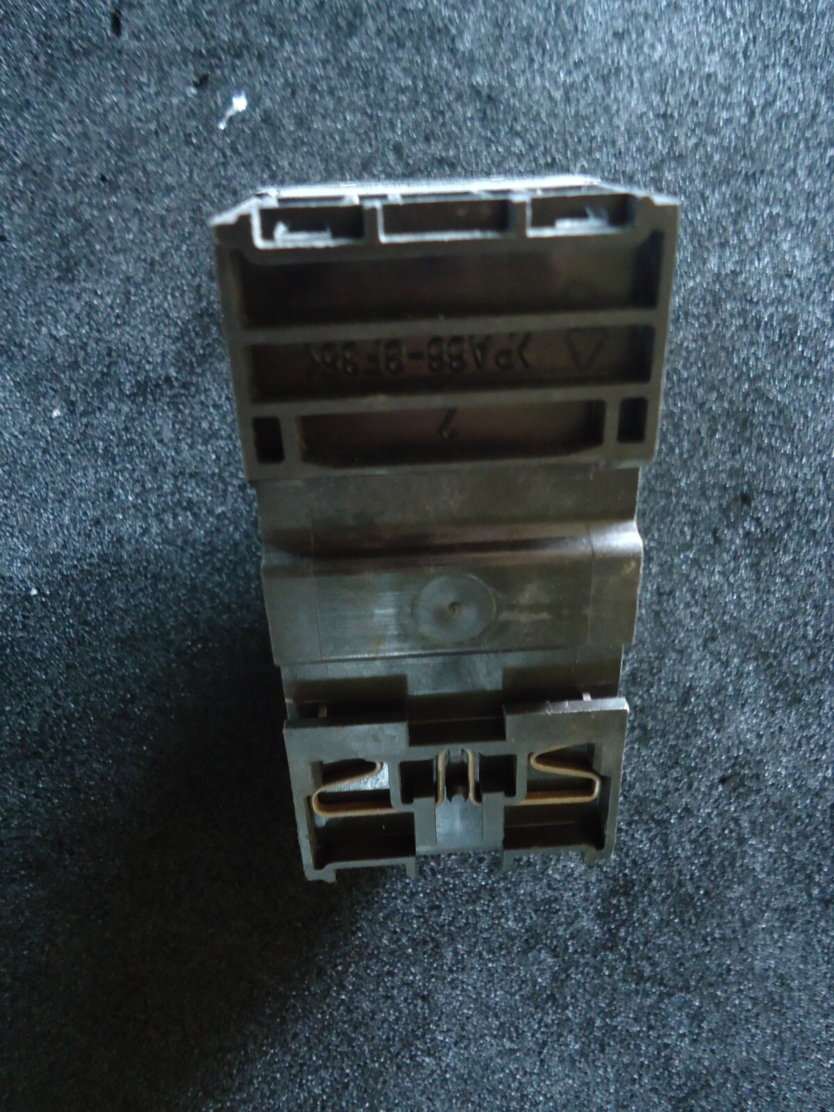 Sprecher+Schuh KTA7-25S-10A. Manual Motor Controller. Made in Switzerland