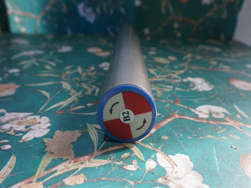 1D02-13 1D0213 Idler Asy, 400MM CANTI